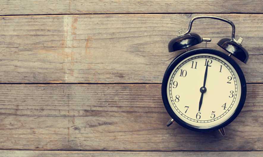 Shedding More Light on Daylight Saving Time