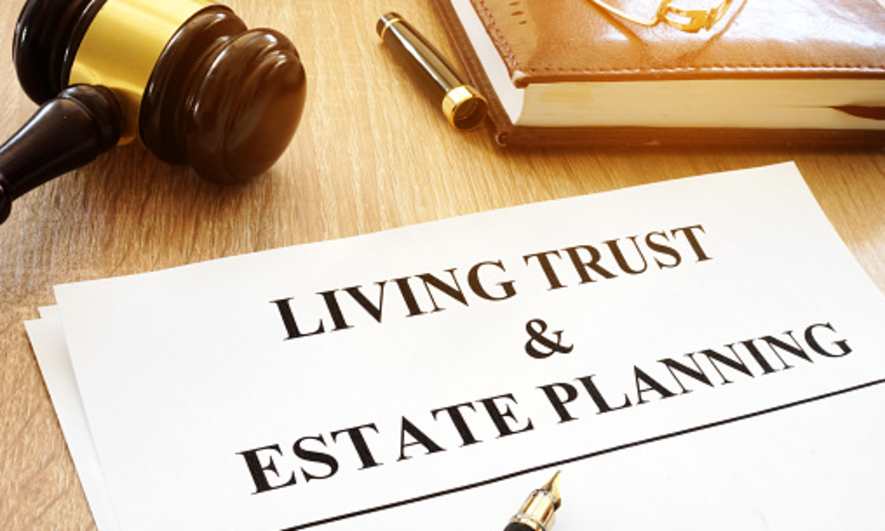 Inheritance Theft Protection