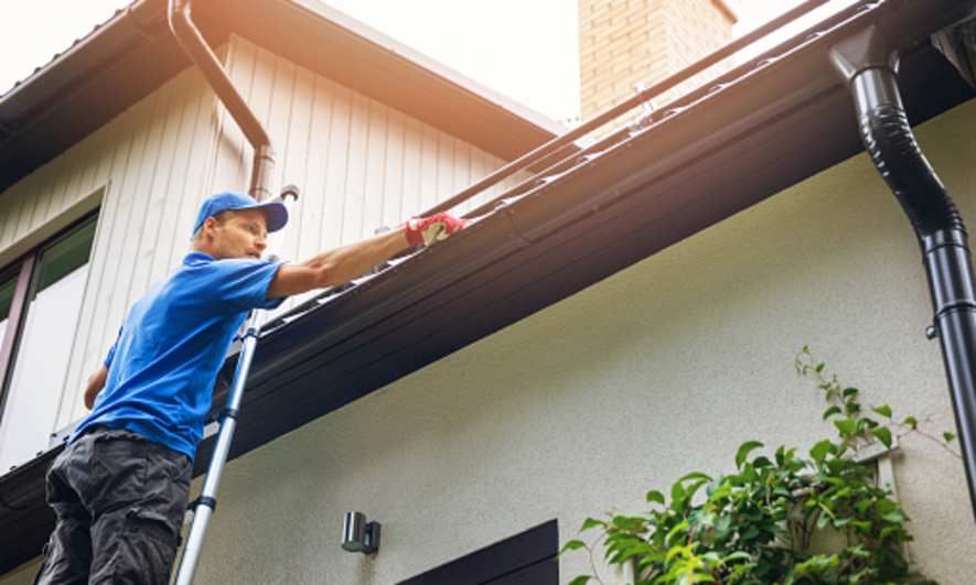 The Ultimate Guide to Home Maintenance and Safety