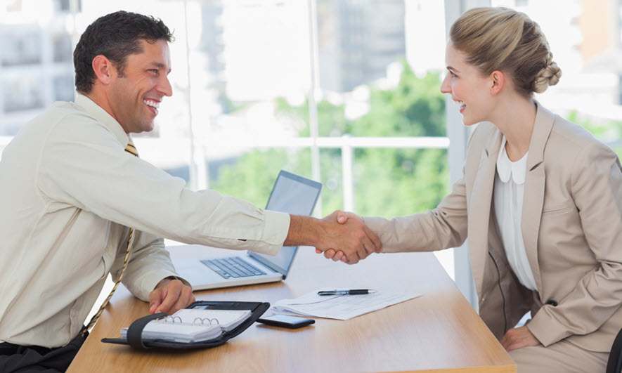 Interviewing Process and Tips
