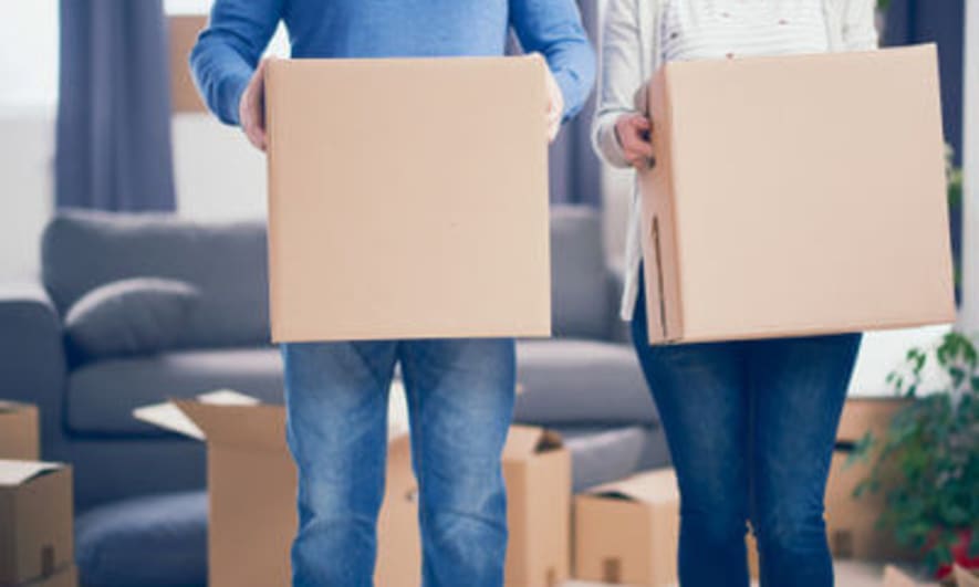 How Moving Affects Your Auto and Home Insurance