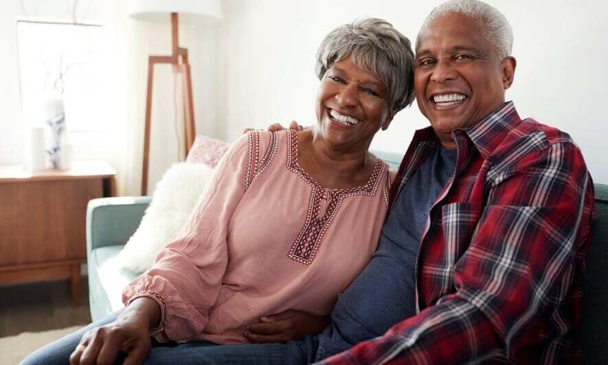 Staying at Home: Are You Prepared for Aging in Place?
