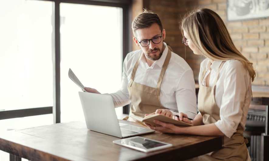 how to apply for a business loan