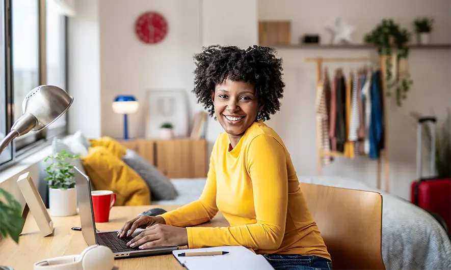 business owner protected by blogger insurance