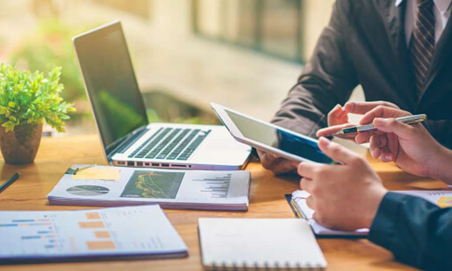business expenses