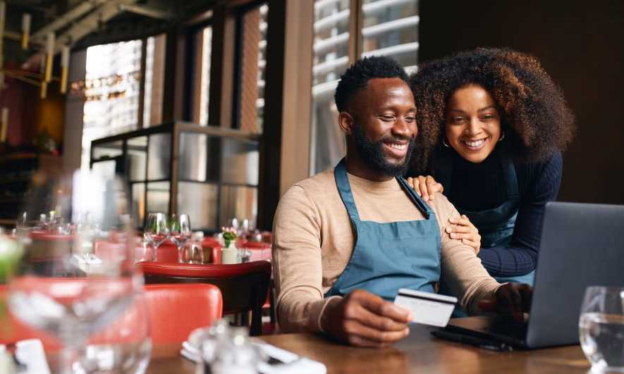 what is a merchant cash advance mca