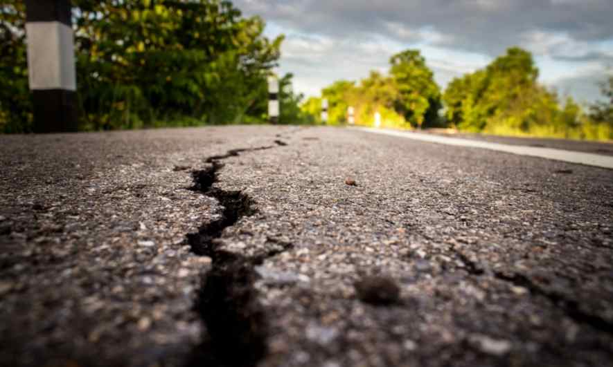 What to Do Immediately After an Earthquake