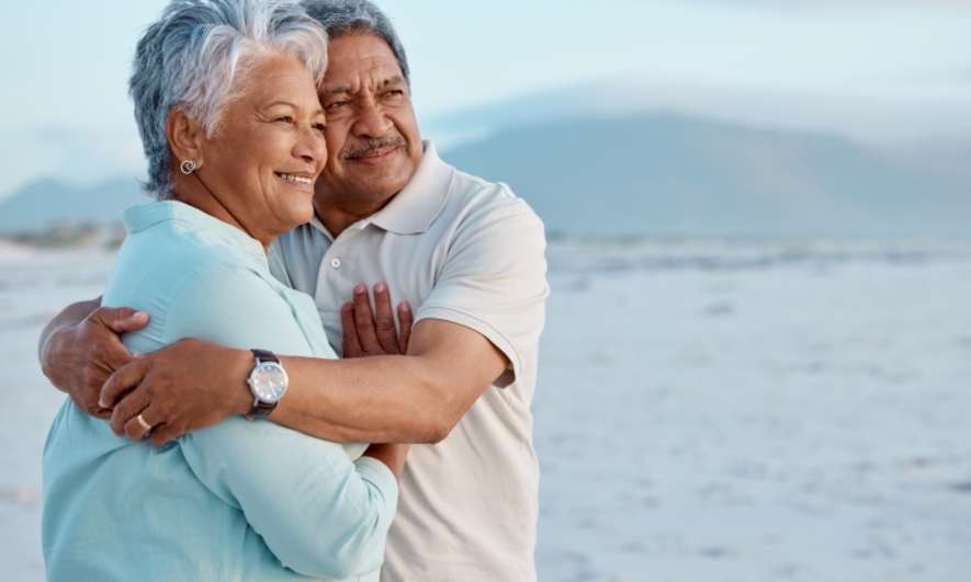 How to Embrace the Empty Nest