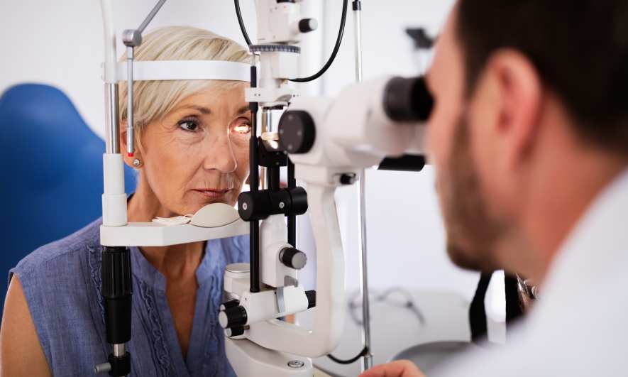 eye care