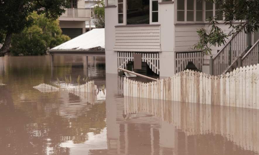 6 Ways to Help Minimize Flood Damage to Your Home