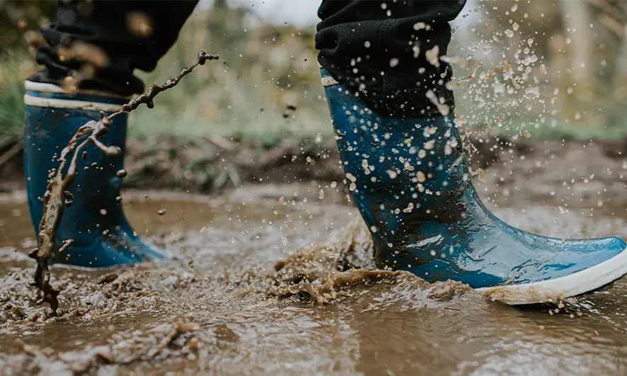 customers of The Hartford protected by flood insurance