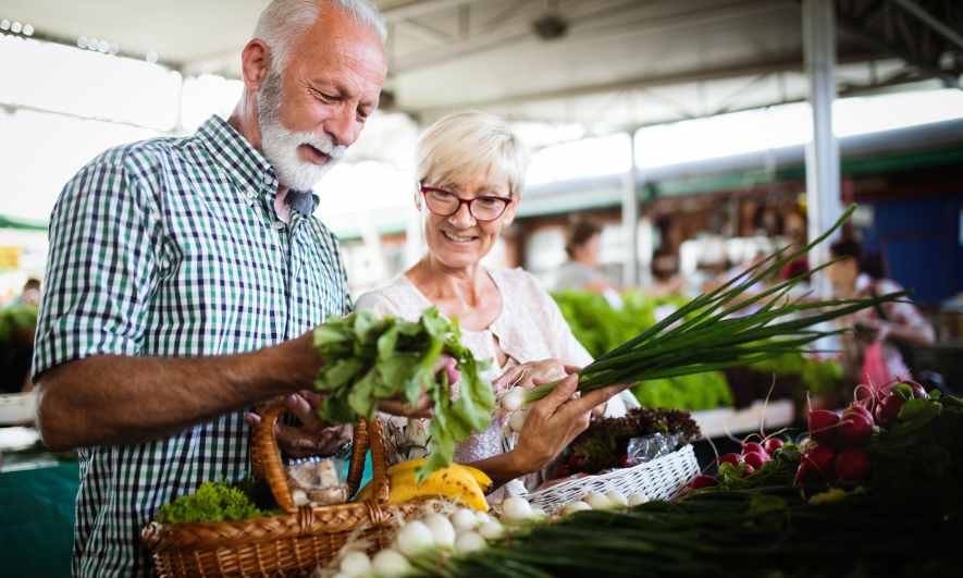 save on food prices