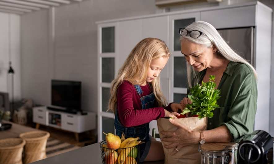 avoid food waste