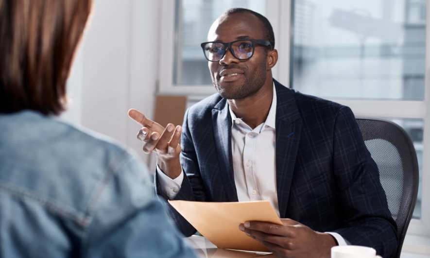 How Ghosting Your Candidates Can Hurt Your Small Business