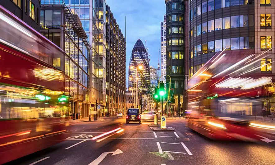 Global Commercial Insurance