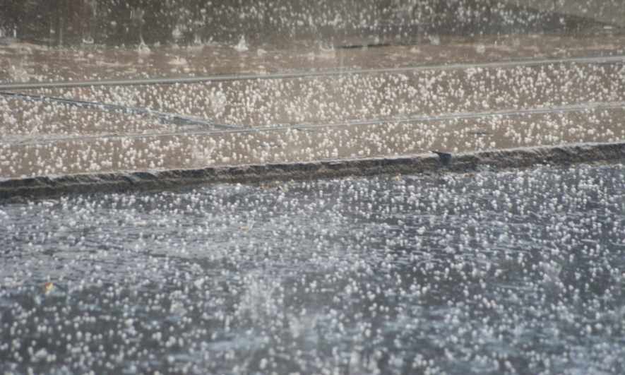 How to Protect Your Car and Home From Hail Damage