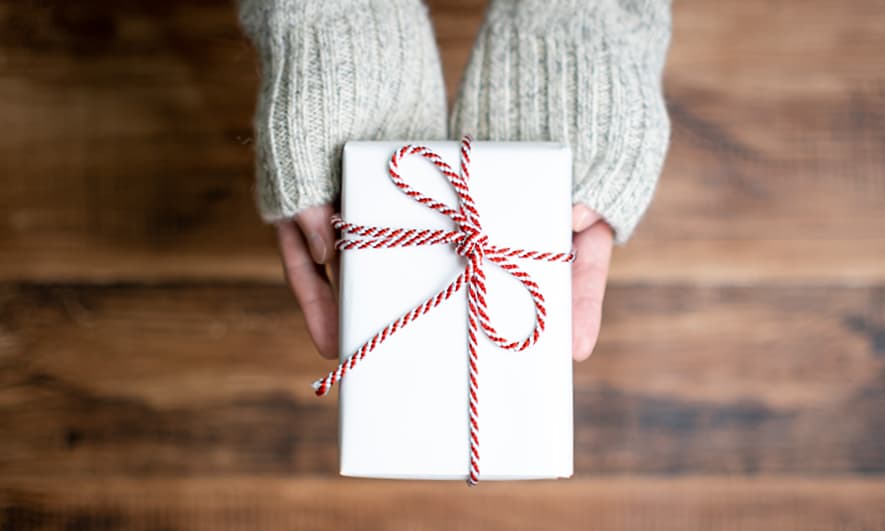 HartMob Holiday Gift Guide