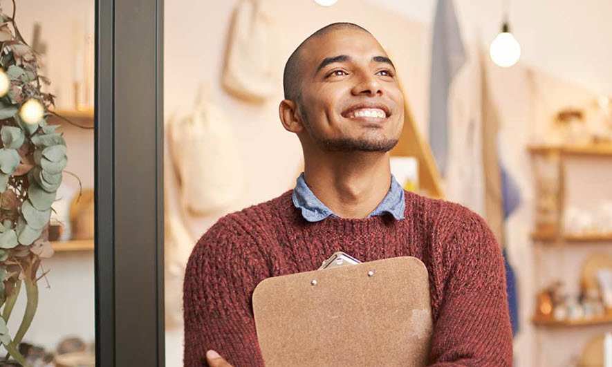 retail clothing store insurance