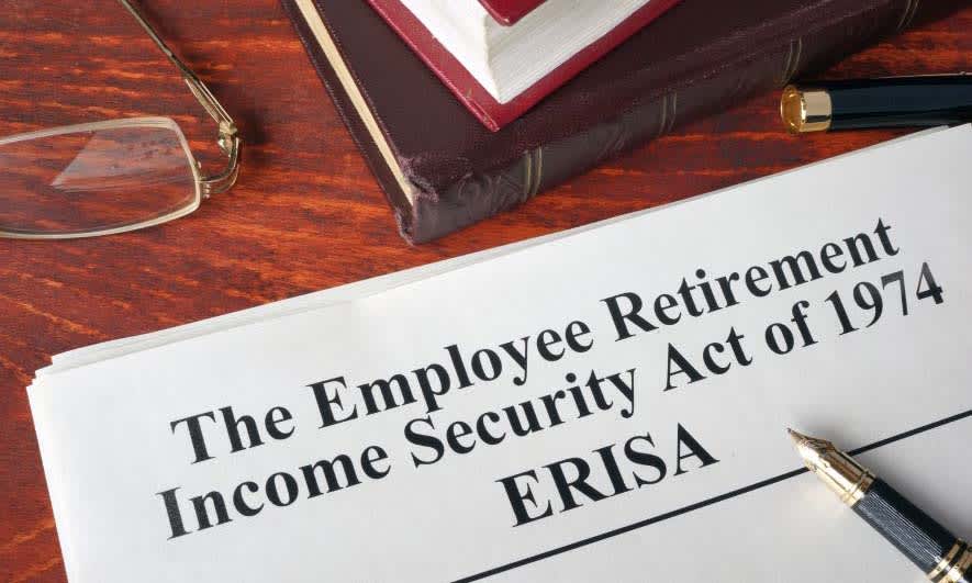 Fiduciary Liability