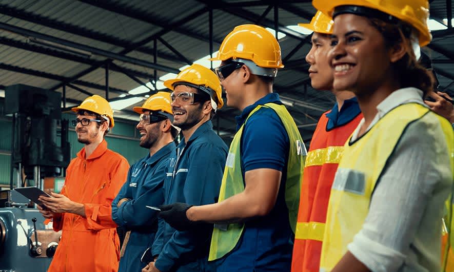 manufacturers insurance