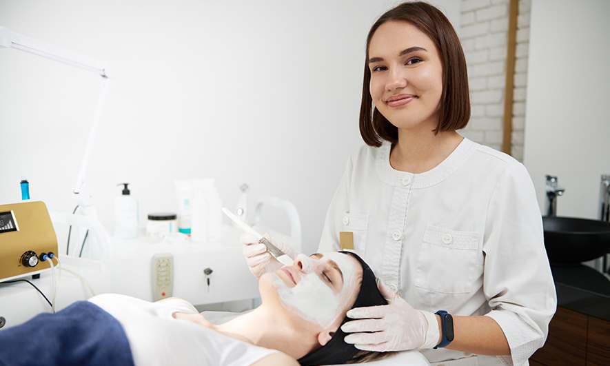 esthetician insurance