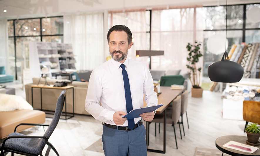 furniture store insurance