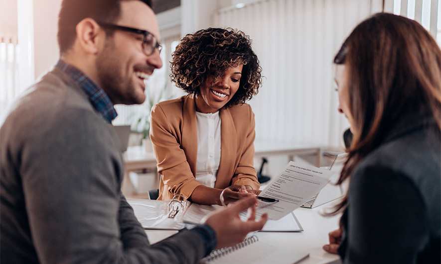 sales careers