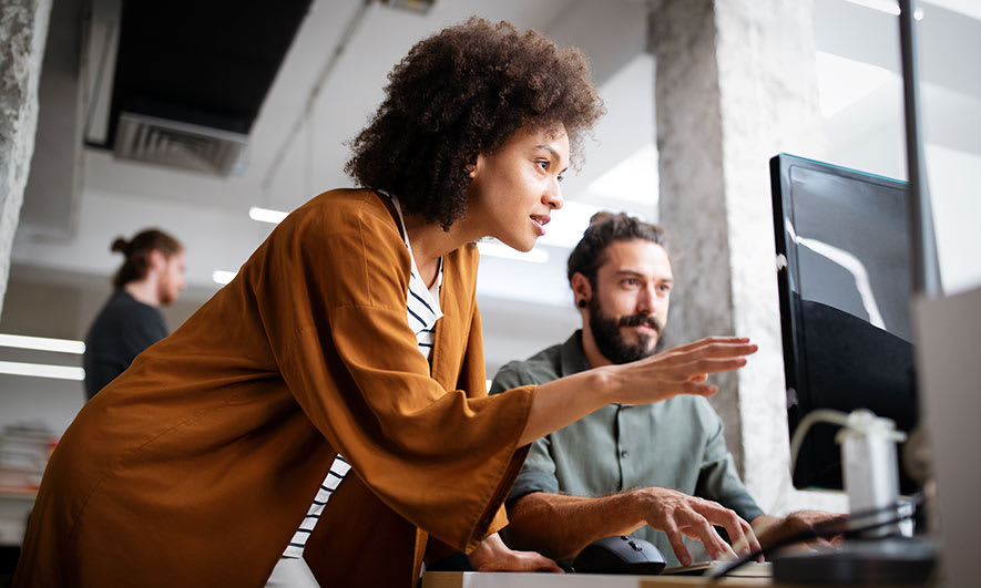 Technology, Data, Analytics and Cyber Careers