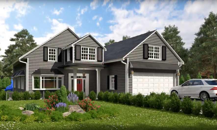 Smart Home Technologies