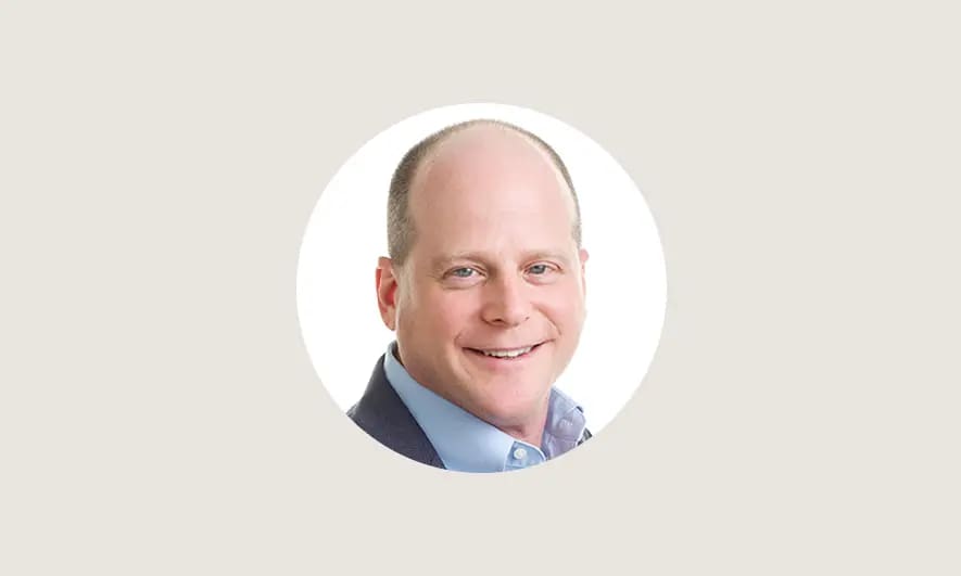 Gene Marks