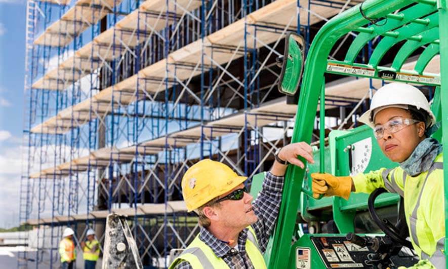Builder's Risk Insurance