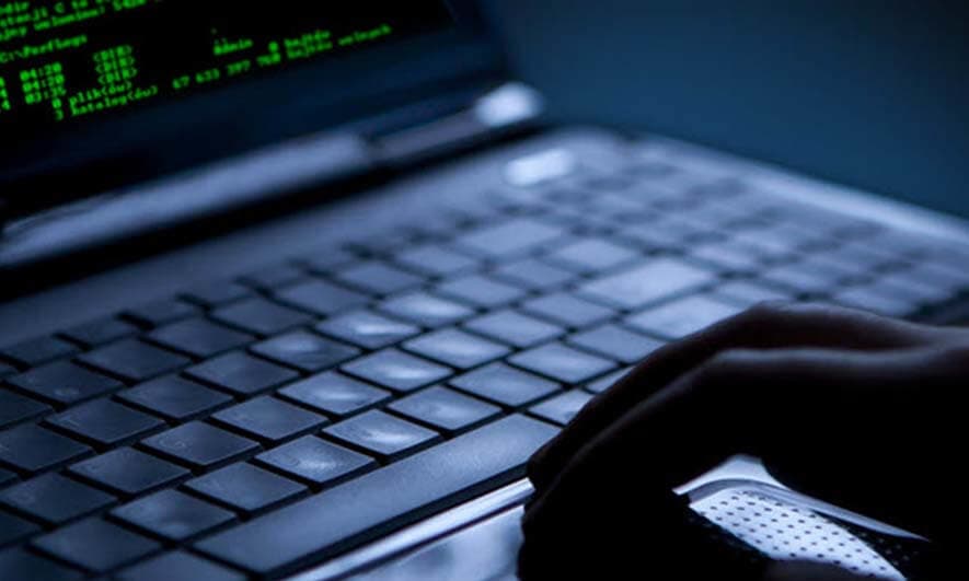 Don't Let Ransomware Hold Your Business Hostage
