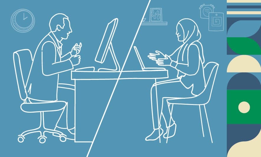 Mentorship Goes Remote: How To Create a Successful Mentoring Platform Online