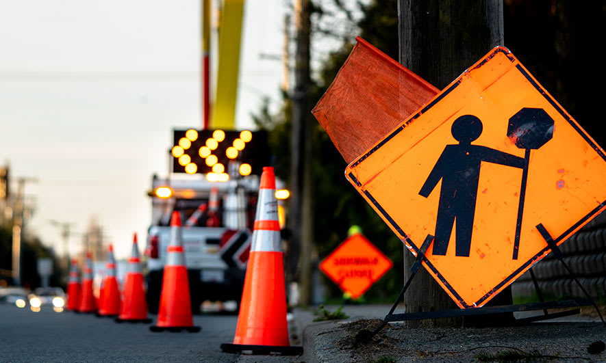 Why Work Zone Safety Is Important for Everyone