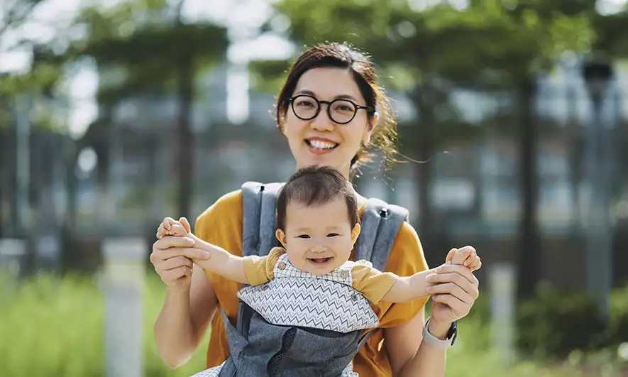 Florida Paid Family Leave | FL PFL | The Hartford