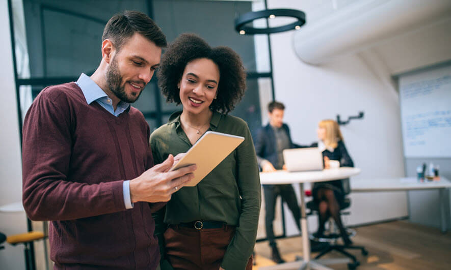 Unlock All the Benefits of Workday