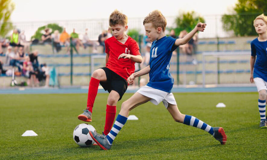 Youth Sports