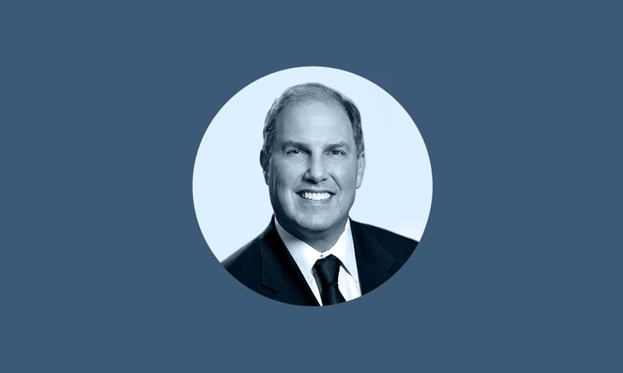 Adam L. Seidner, Chief Medical Officer, The Hartford
