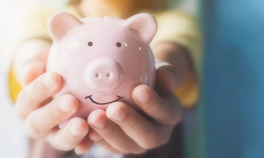 Feed Your Wallet: 10 Ways To Help Boost Your Bank Account