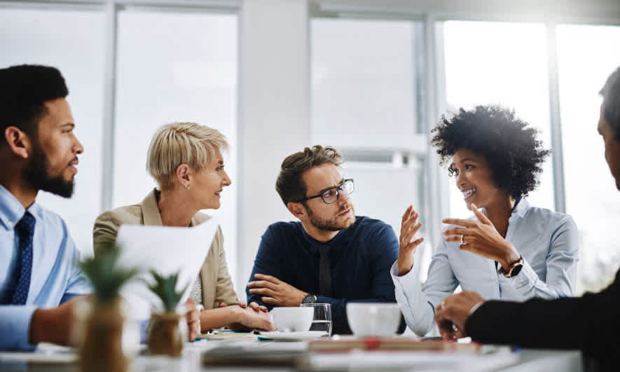 The Hartford and Kelly Benefits