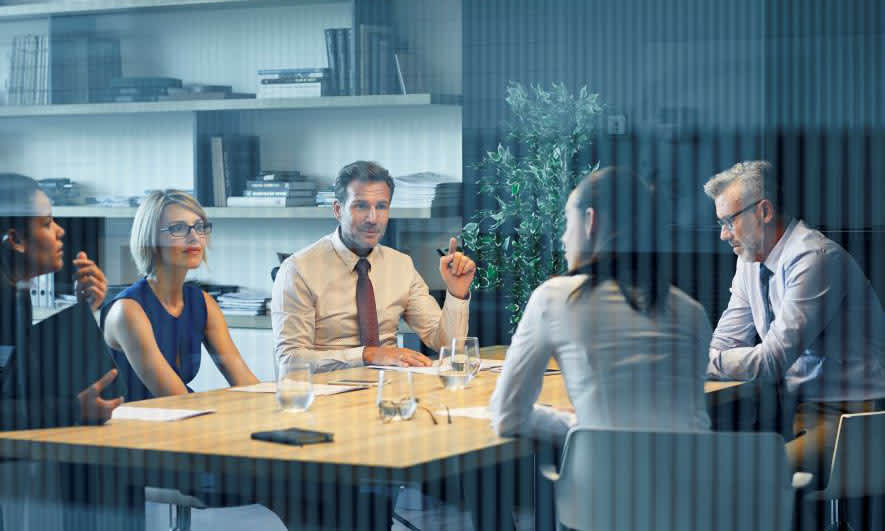Directors and Officers Liability Insurance