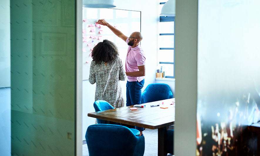 Private Companies & Nonprofit Organizations