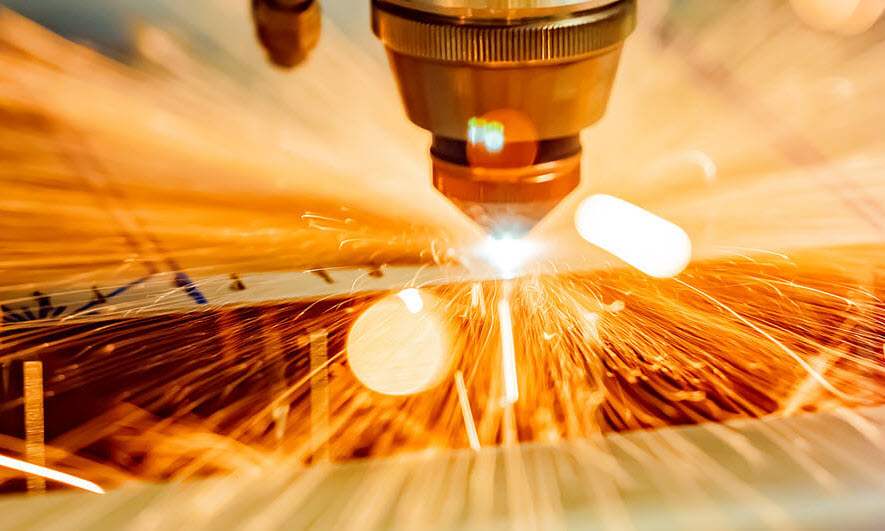 Mid/Large Manufacturers