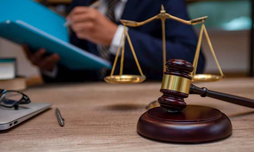 Employment Practices Liability Insurance