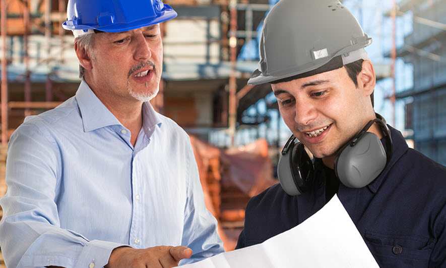 Business Insurance for Architects & Engineers