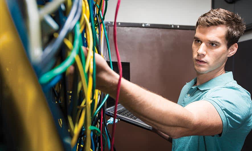 Technology insurance