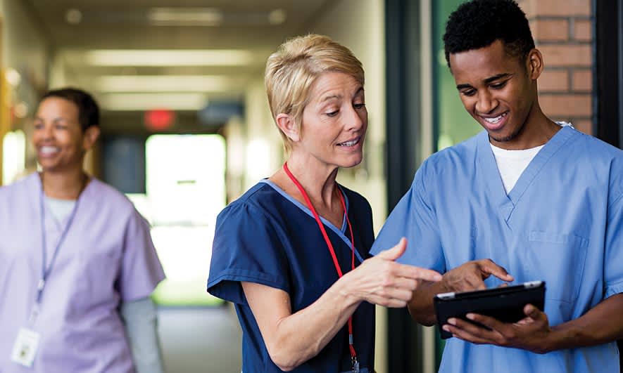Medical Business Insurance