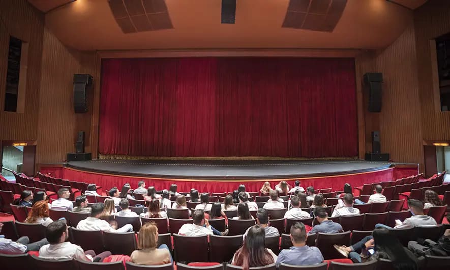 Media, Arts and Entertainment Insurance