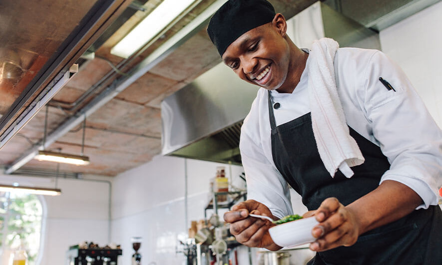 Catering insurance
