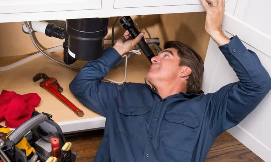 Plumbing insurance
